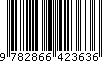 EAN: 9782866423636