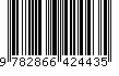 EAN: 9782866424435