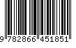 EAN: 9782866451851