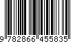 EAN: 9782866455835