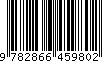 EAN: 9782866459802