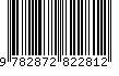 EAN: 9782872822812