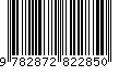 EAN: 9782872822850