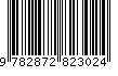 EAN: 9782872823024