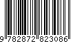 EAN: 9782872823086