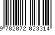 EAN: 9782872823314