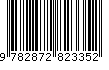 EAN: 9782872823352