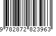 EAN: 9782872823963