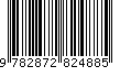 EAN: 9782872824885