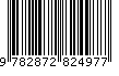 EAN: 9782872824977