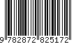 EAN: 9782872825172