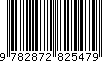 EAN: 9782872825479