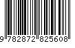 EAN: 9782872825608