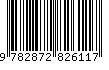 EAN: 9782872826117