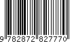 EAN: 9782872827770