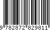 EAN: 9782872829811