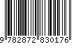 EAN: 9782872830176