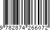 EAN: 9782874266072