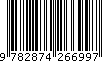 EAN: 9782874266997