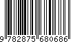 EAN: 9782875680686