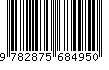 EAN: 9782875684950