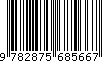 EAN: 9782875685667