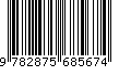 EAN: 9782875685674