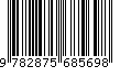 EAN: 9782875685698