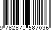 EAN: 9782875687036