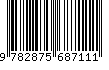 EAN: 9782875687111