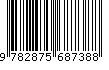 EAN: 9782875687388