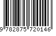 EAN: 9782875720146