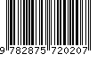 EAN: 9782875720207