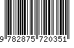 EAN: 9782875720351