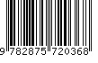 EAN: 9782875720368