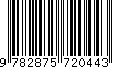 EAN: 9782875720443