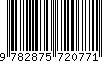 EAN: 9782875720771