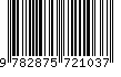 EAN: 9782875721037