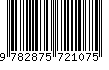 EAN: 9782875721075