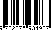 EAN: 9782875934987