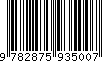 EAN: 9782875935007