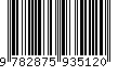 EAN: 9782875935120