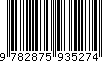 EAN: 9782875935274