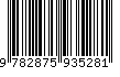 EAN: 9782875935281