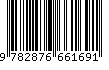 EAN: 9782876661691