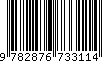 EAN: 9782876733114