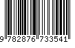EAN: 9782876733541
