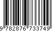 EAN: 9782876733749