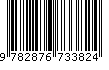 EAN: 9782876733824