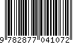 EAN: 9782877041072
